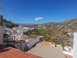 Casa en Torrox Pueblo